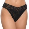 Panties Forever Yours Lingerie | Hanky Panky Original Thong