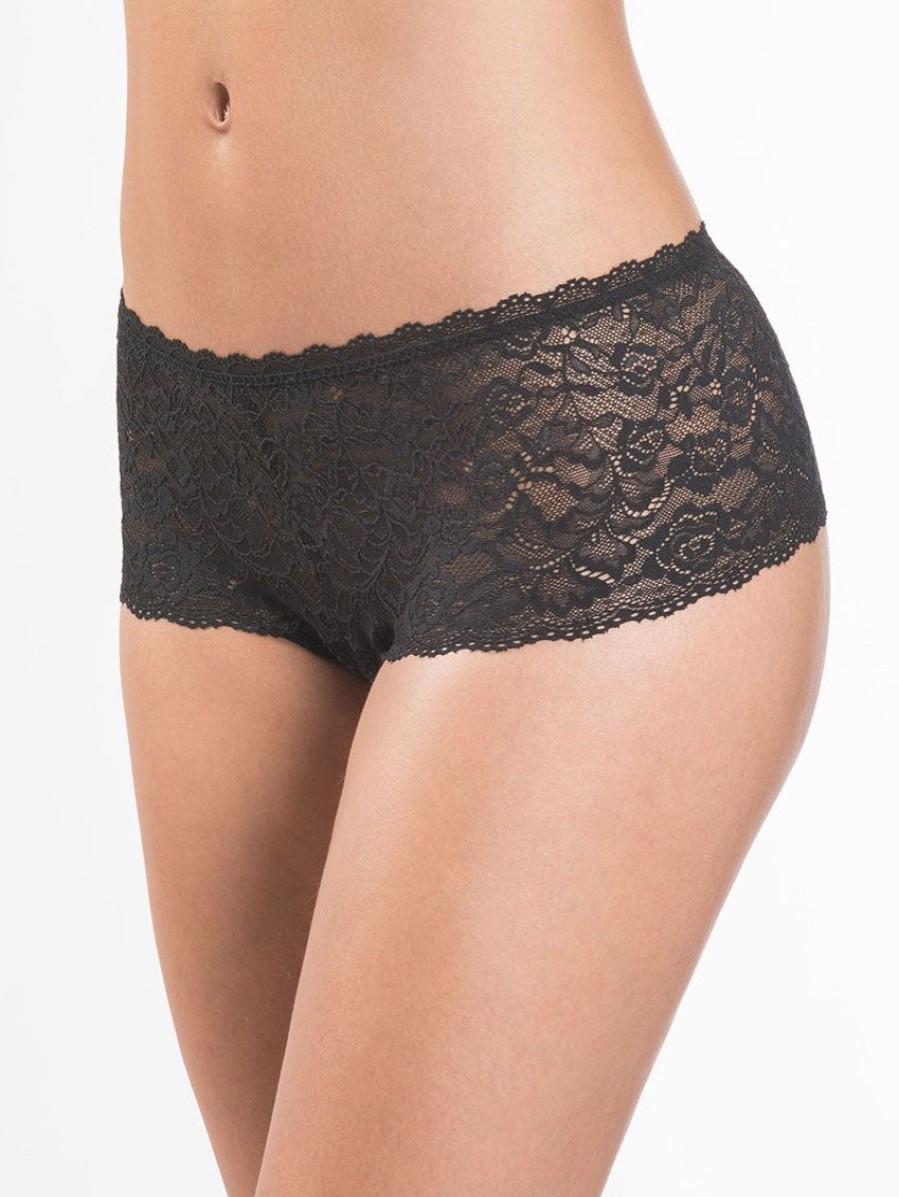 Panties Forever Yours Lingerie | Aubade Rosessence St-Tropez Short