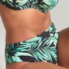 Swim Forever Yours Lingerie Brief | Panache Bali Midi Bikini Brief