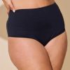 Swim Forever Yours Lingerie Brief | Everyday Sunday High Waist Swim Bottom