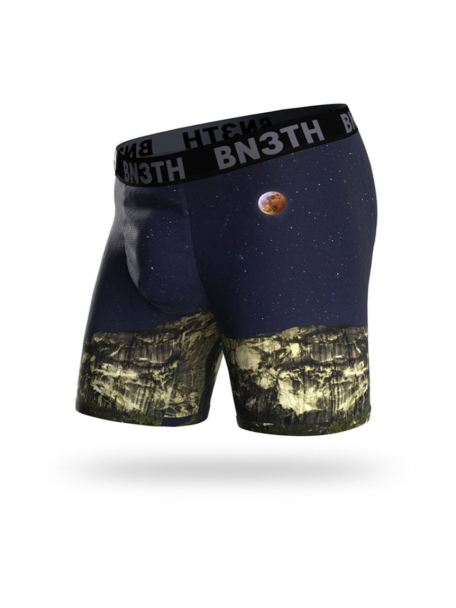 Mens Forever Yours Lingerie Pro Ionic | Bn3Th Pro Ionic Boxer Brief