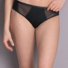 Panties Forever Yours Lingerie | Rosa Faia Eve High Waist Brief