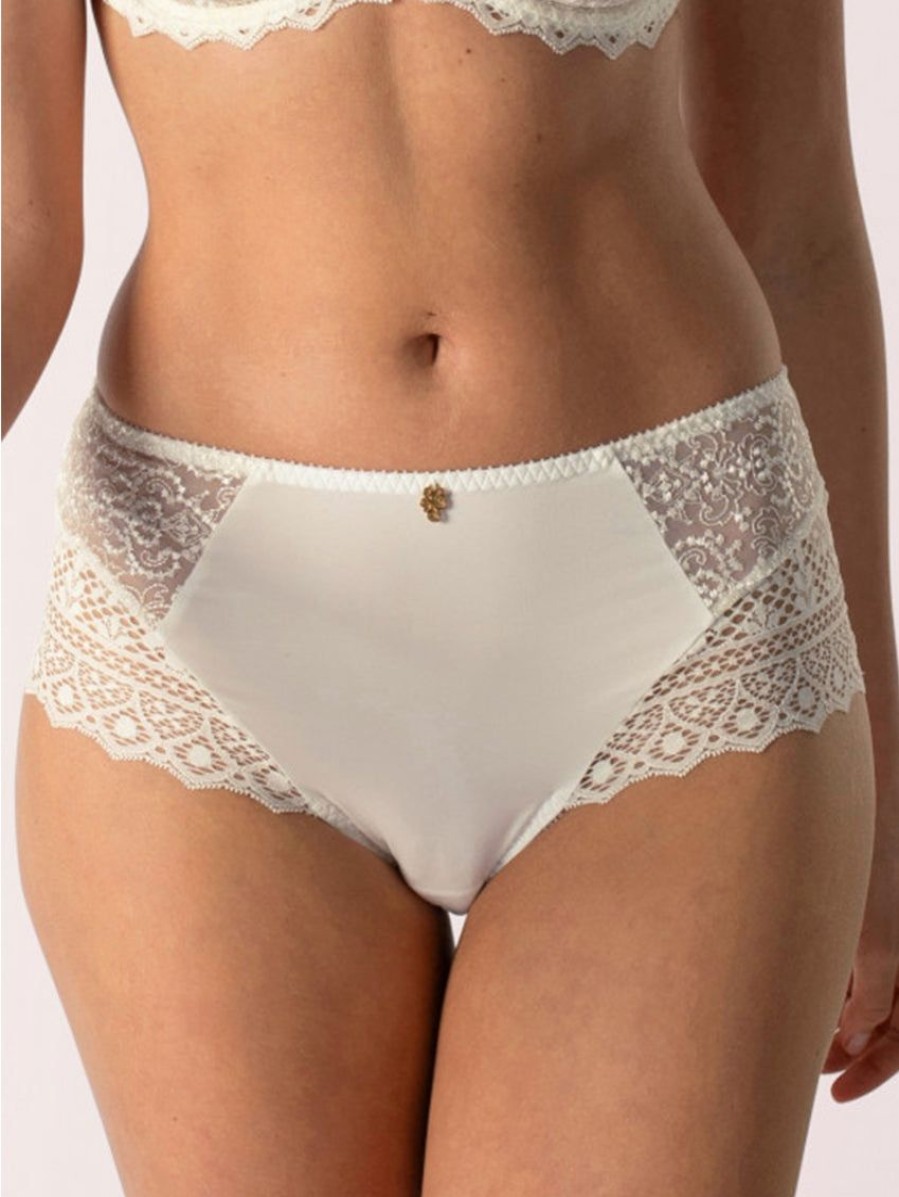 Bridal Collection Forever Yours Lingerie | Empreinte Cassiopee Panty