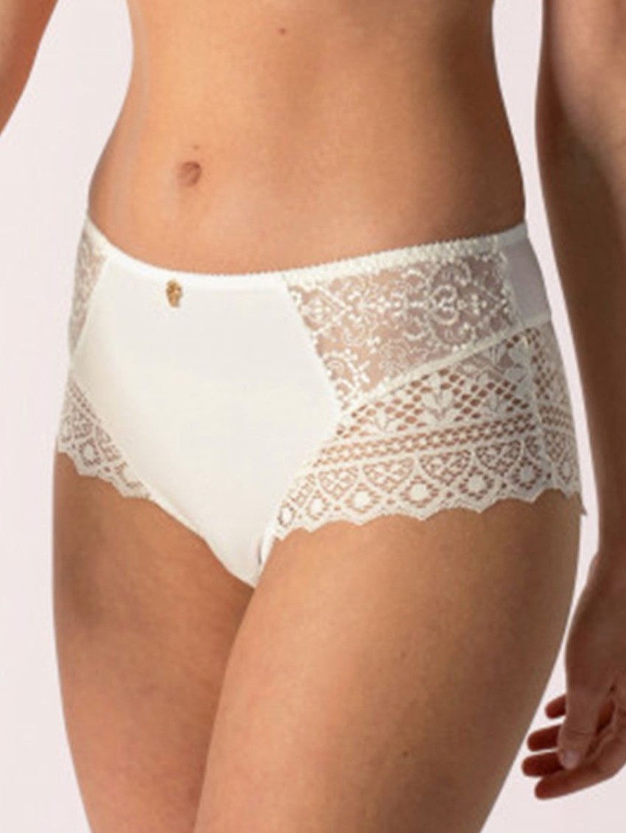 Bridal Collection Forever Yours Lingerie | Empreinte Cassiopee Panty