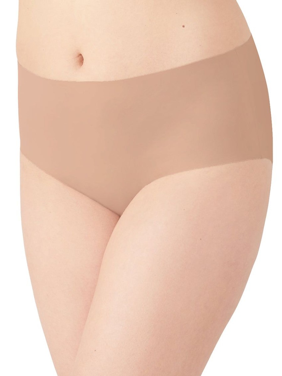 Panties Forever Yours Lingerie | Wacoal Perfectly Placed Brief