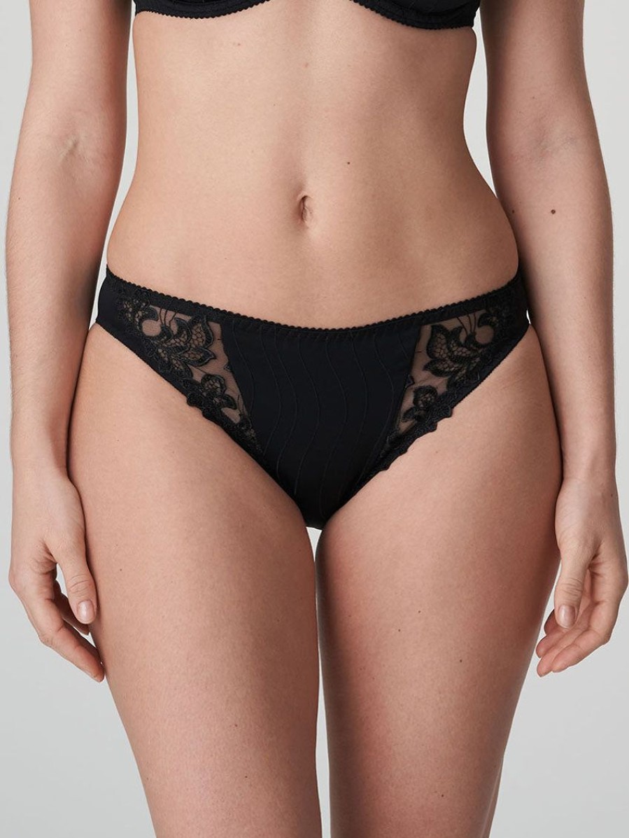 Panties Forever Yours Lingerie | Primadonna Deauville Bikini