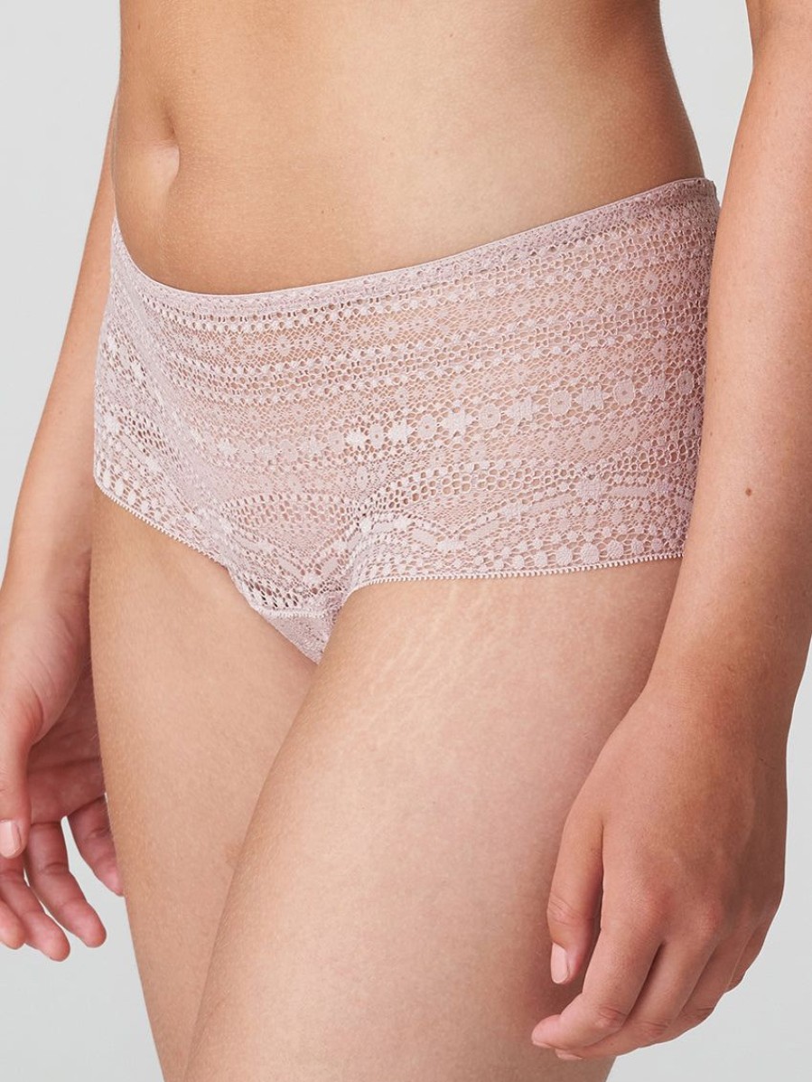 Panties Forever Yours Lingerie | Primadonna Twist Epirus Hotpants