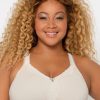 Bras Forever Yours Lingerie | Curvy Couture Wire Free Bra