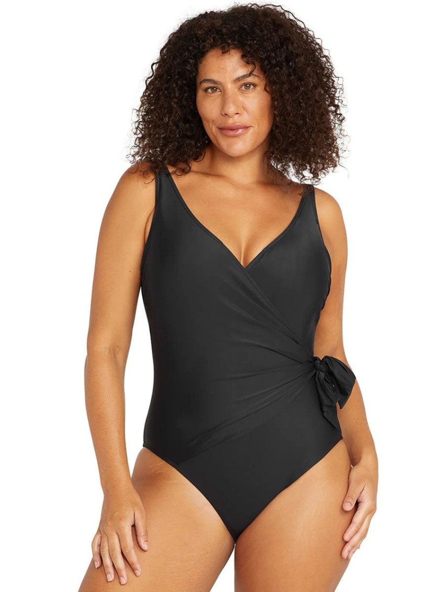 Swim Forever Yours Lingerie Underwire | Artesands Hayes One Piece Swimsuit