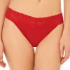 Panties Forever Yours Lingerie | Natori Bliss Seamless Thong