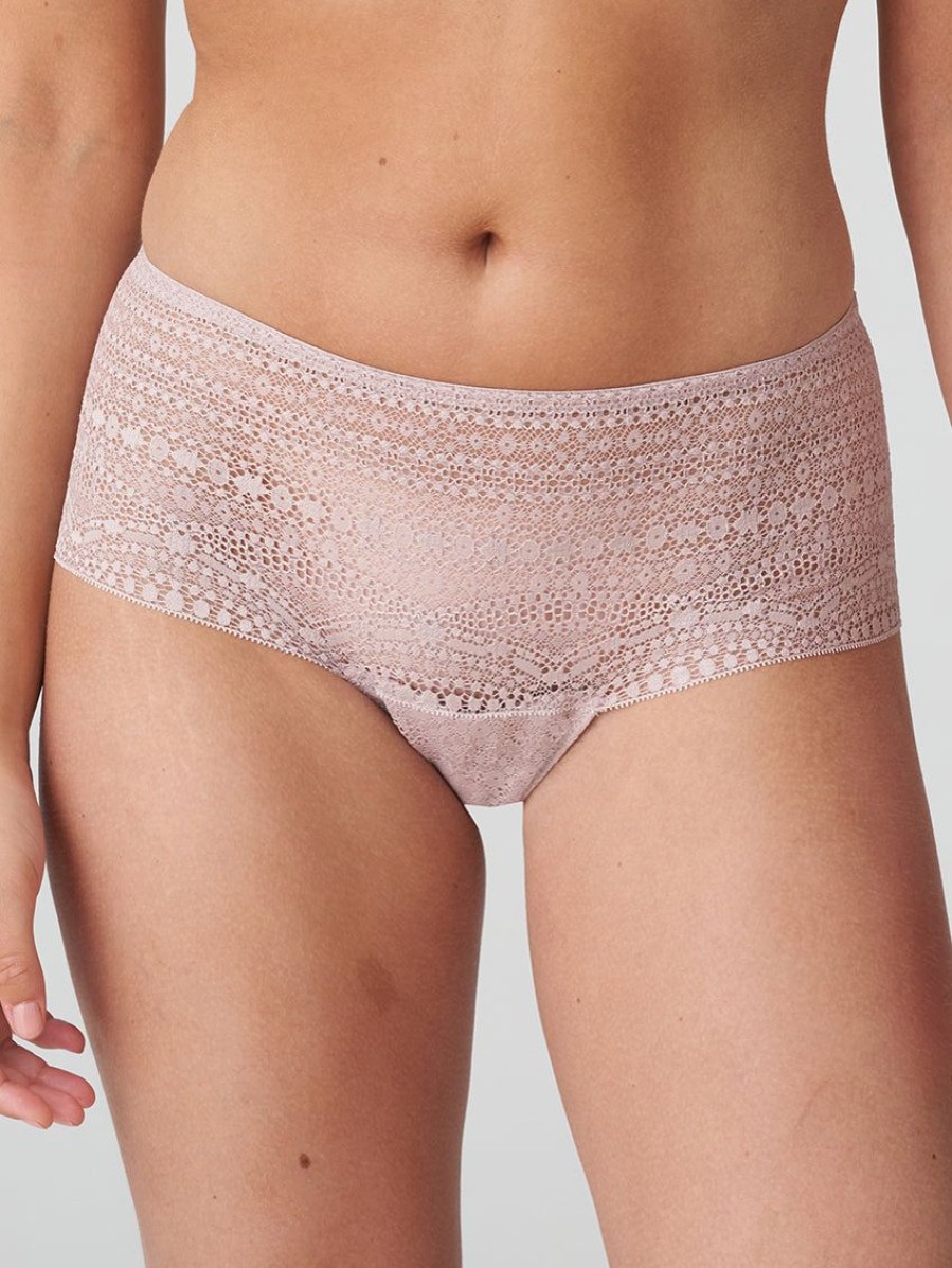 Panties Forever Yours Lingerie | Primadonna Twist Epirus Hotpants