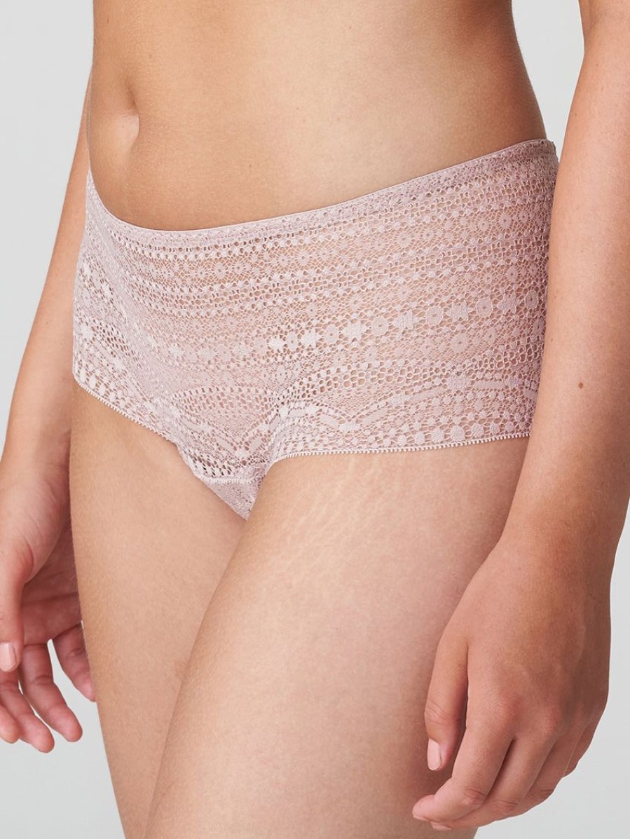 Panties Forever Yours Lingerie | Primadonna Twist Epirus Hotpants