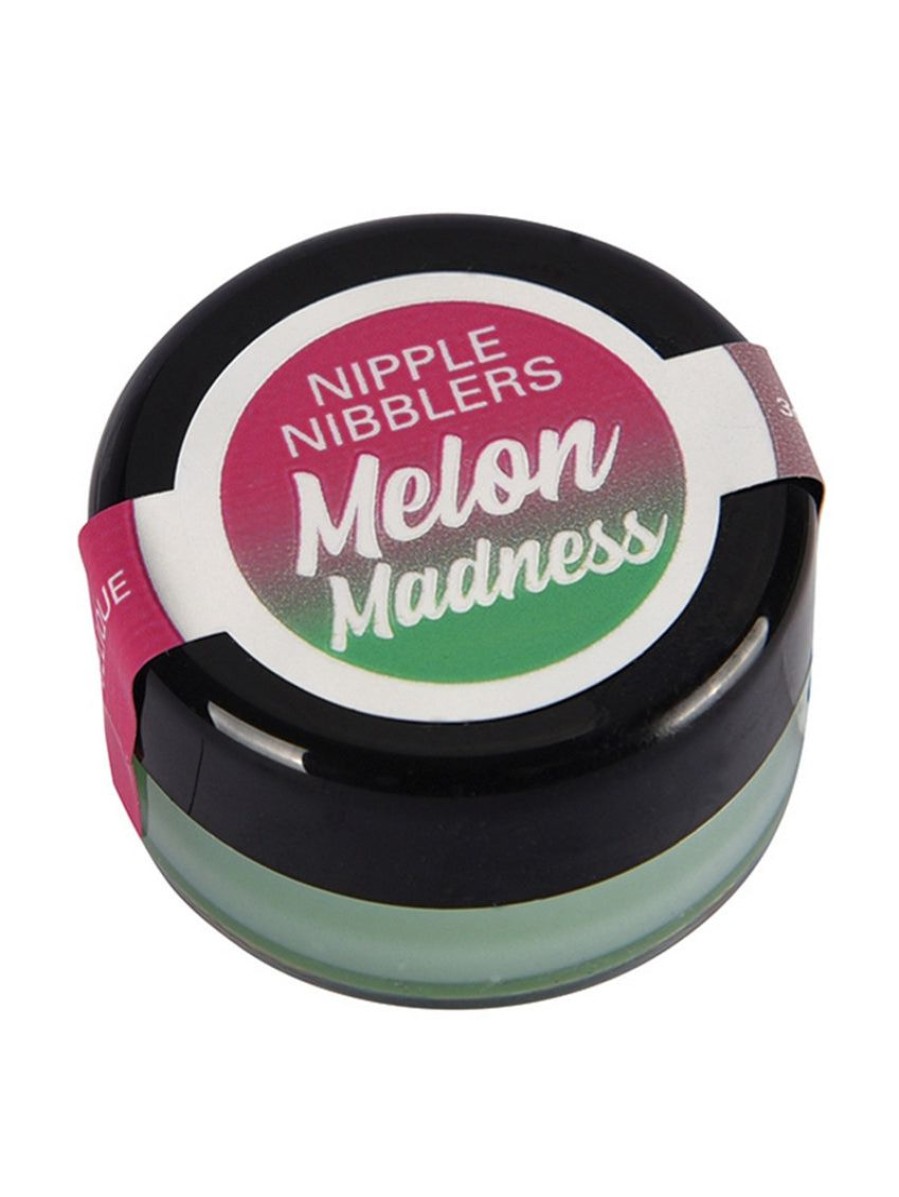 Accessories Forever Yours Lingerie Lotions & Oils | Nipple Nibbler Tingle Balm