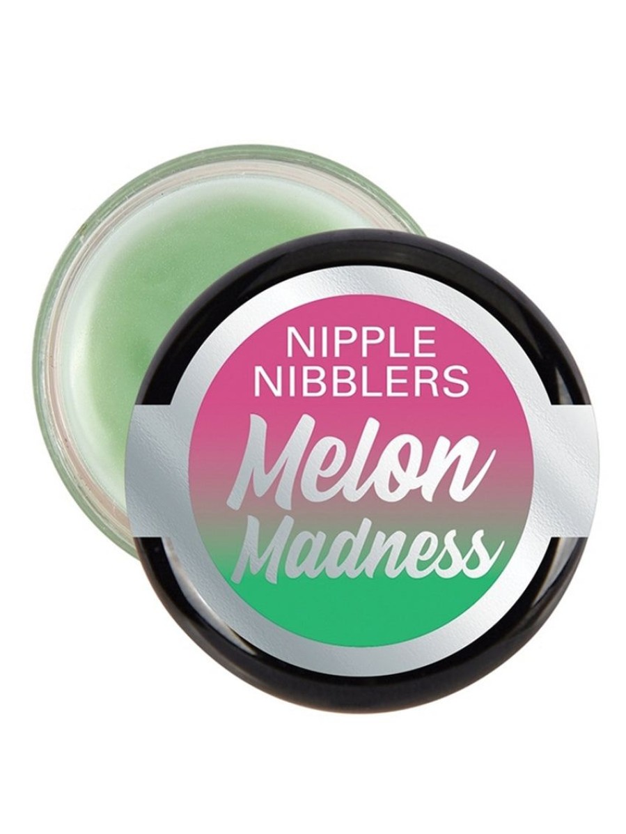 Accessories Forever Yours Lingerie Lotions & Oils | Nipple Nibbler Tingle Balm