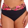 Swim Forever Yours Lingerie | Elomi Cabana Nights Full Bikini Brief