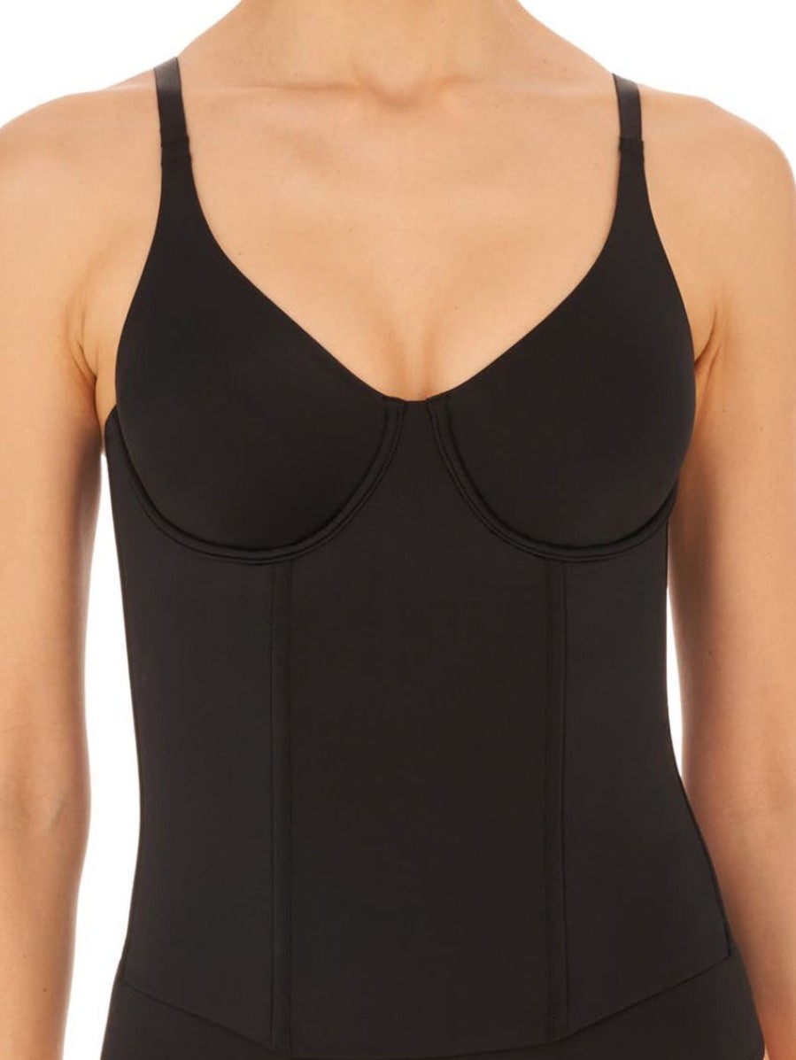 Bustier Forever Yours Lingerie | Natori Liquid Tank Bustier