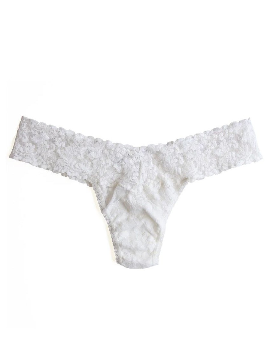 Panties Forever Yours Lingerie | Hanky Panky Low Rise Thong