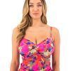 Swim Forever Yours Lingerie Underwire | Fantasie Playa Del Carmen Tankini