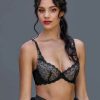 Bras Forever Yours Lingerie Full Support | The Little Bra Company Naomi Demi Bra