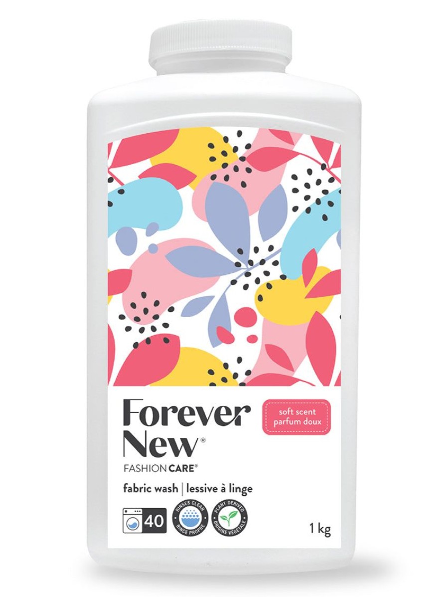 Accessories Forever Yours Lingerie Fabric Wash | Forever New 1Kg Powder - Scented