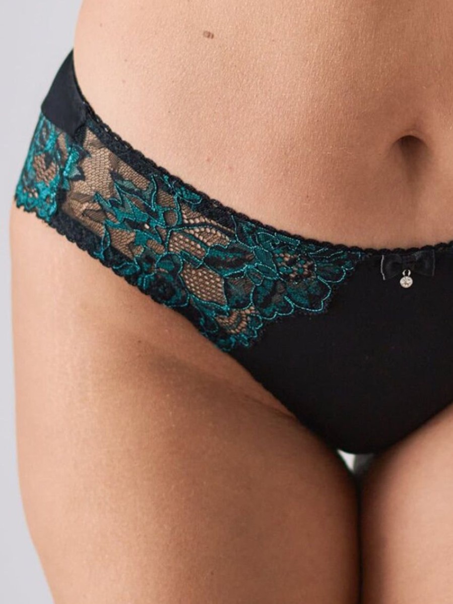 Panties Forever Yours Lingerie | Ewa Michalak Hella Brief