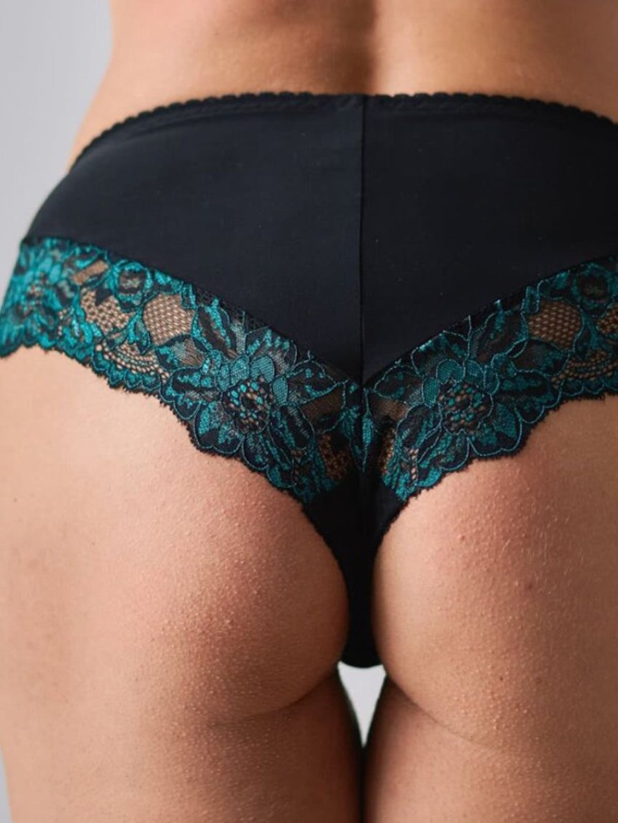 Panties Forever Yours Lingerie | Ewa Michalak Hella Brief