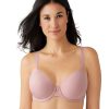 Bras Forever Yours Lingerie | Wacoal Superbly Smooth T-Shirt Bra