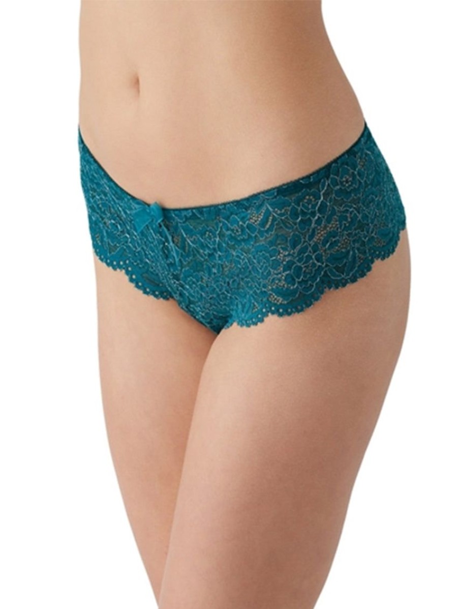 Panties Forever Yours Lingerie | B.Tempt'D Ciao Bella Thong