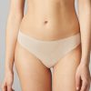 Panties Forever Yours Lingerie | Simone Perele Essential Thong