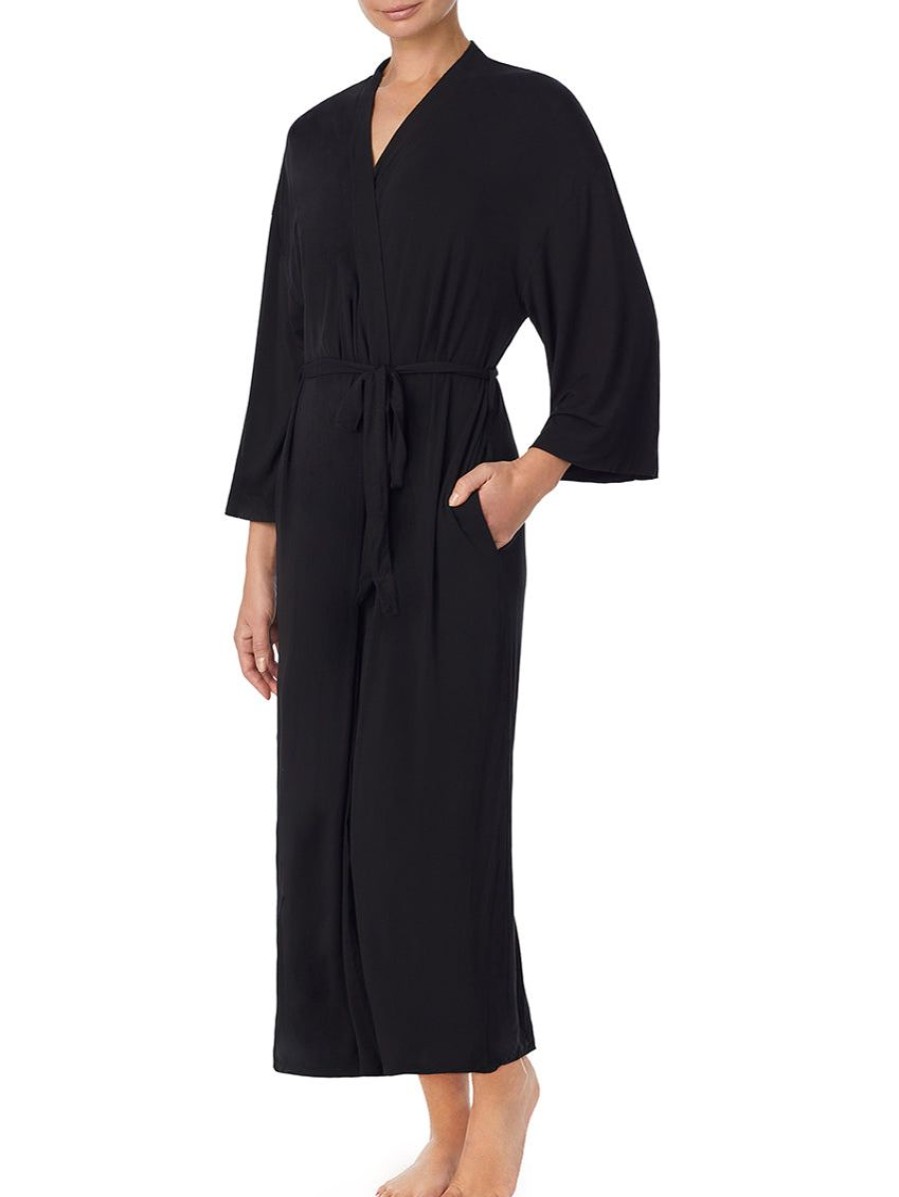 Sleep Forever Yours Lingerie | Sanctuary Maxi Robe