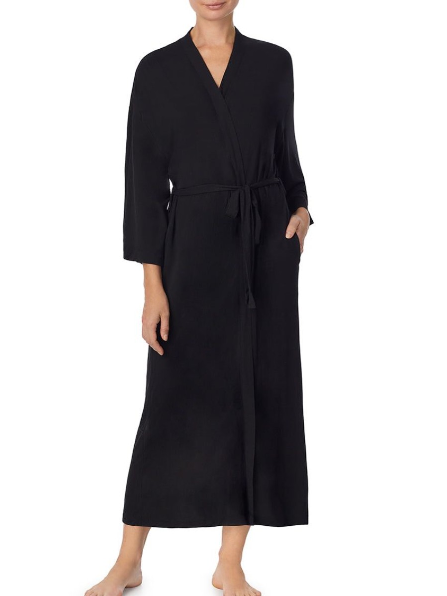 Sleep Forever Yours Lingerie | Sanctuary Maxi Robe