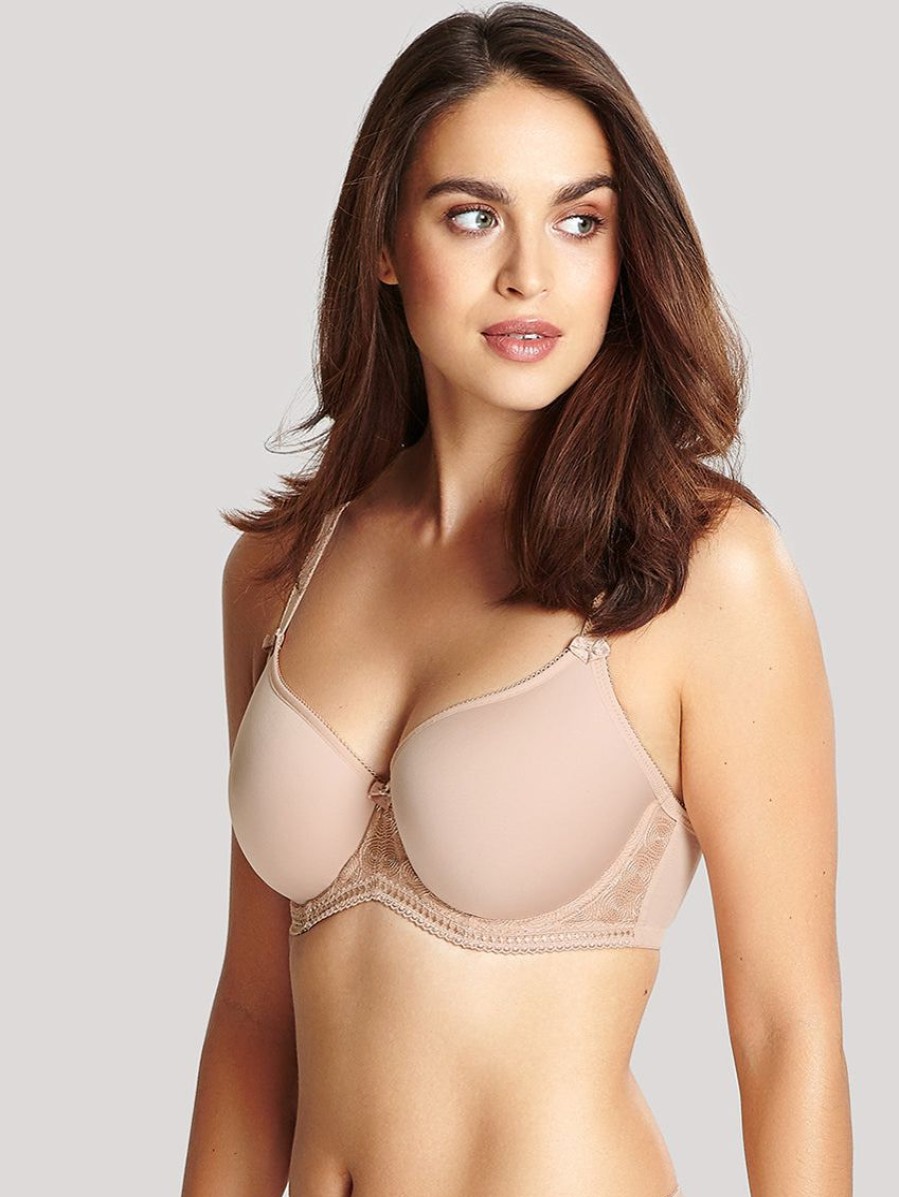 Bras Forever Yours Lingerie Plus Size | Panache Cari Spacer Bra