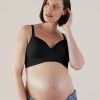 Bras Forever Yours Lingerie | Bravado Plunge Nursing Bra