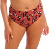 Swim Forever Yours Lingerie | Elomi Kotiya Mid Rise Bikini Brief