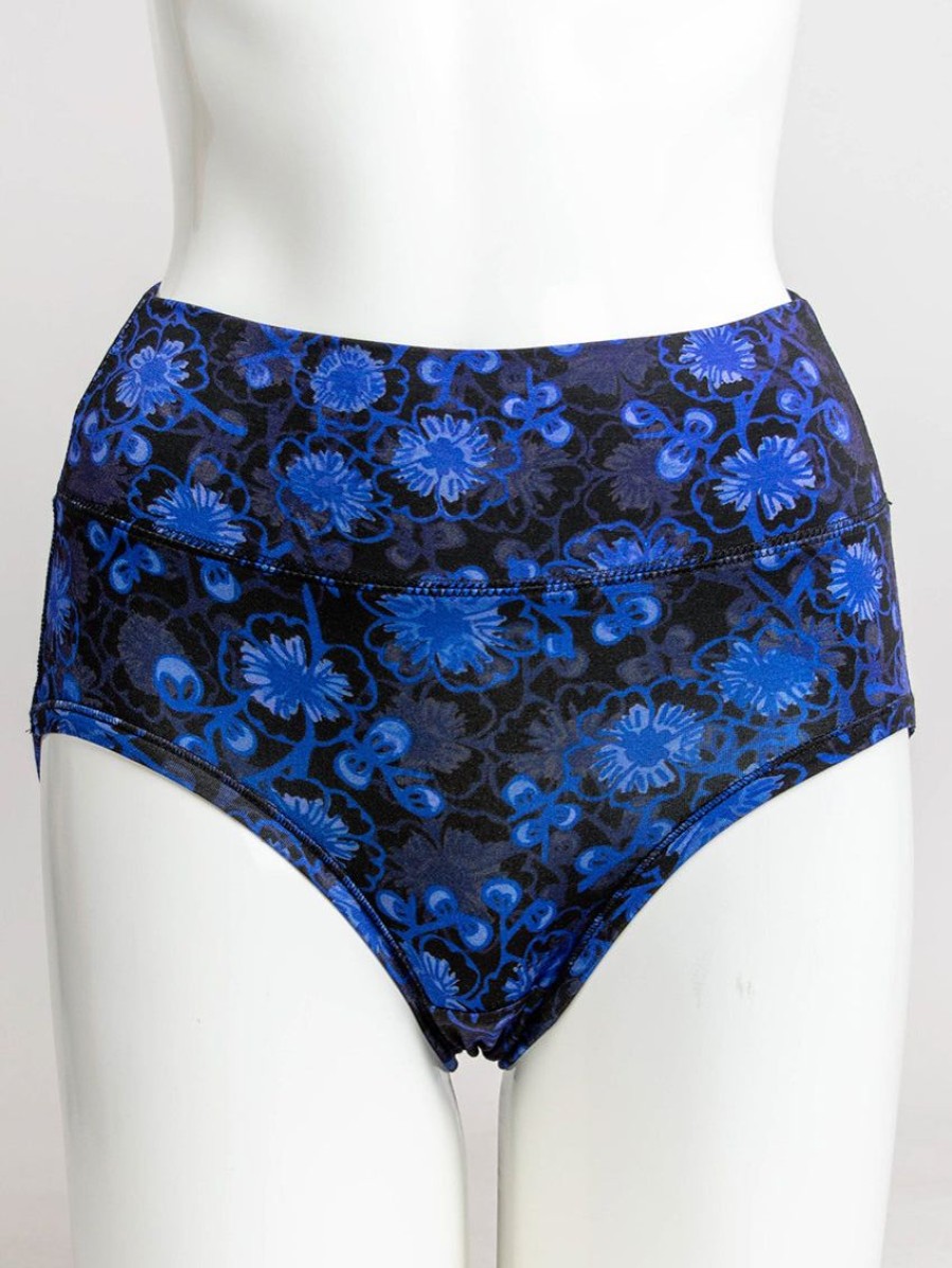 Panties Forever Yours Lingerie | Blue Sky La Gaunche