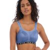 Clothing Forever Yours Lingerie Activewear Tops | Freya Dynamic Sports Bra