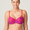 Bras Forever Yours Lingerie Balcony | Primadonna Twist Lenox Hill Balcony Bra