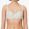 Bras Forever Yours Lingerie | Chantelle Day To Night Half Cup Bra