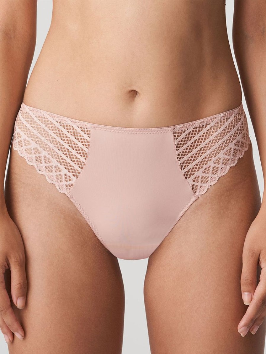 Panties Forever Yours Lingerie | Primadonna Twist East End Rio Brief