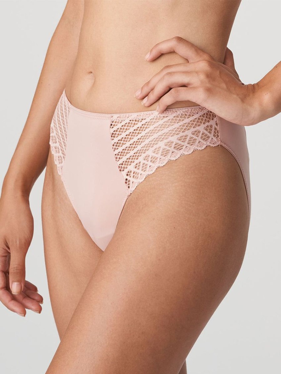 Panties Forever Yours Lingerie | Primadonna Twist East End Rio Brief