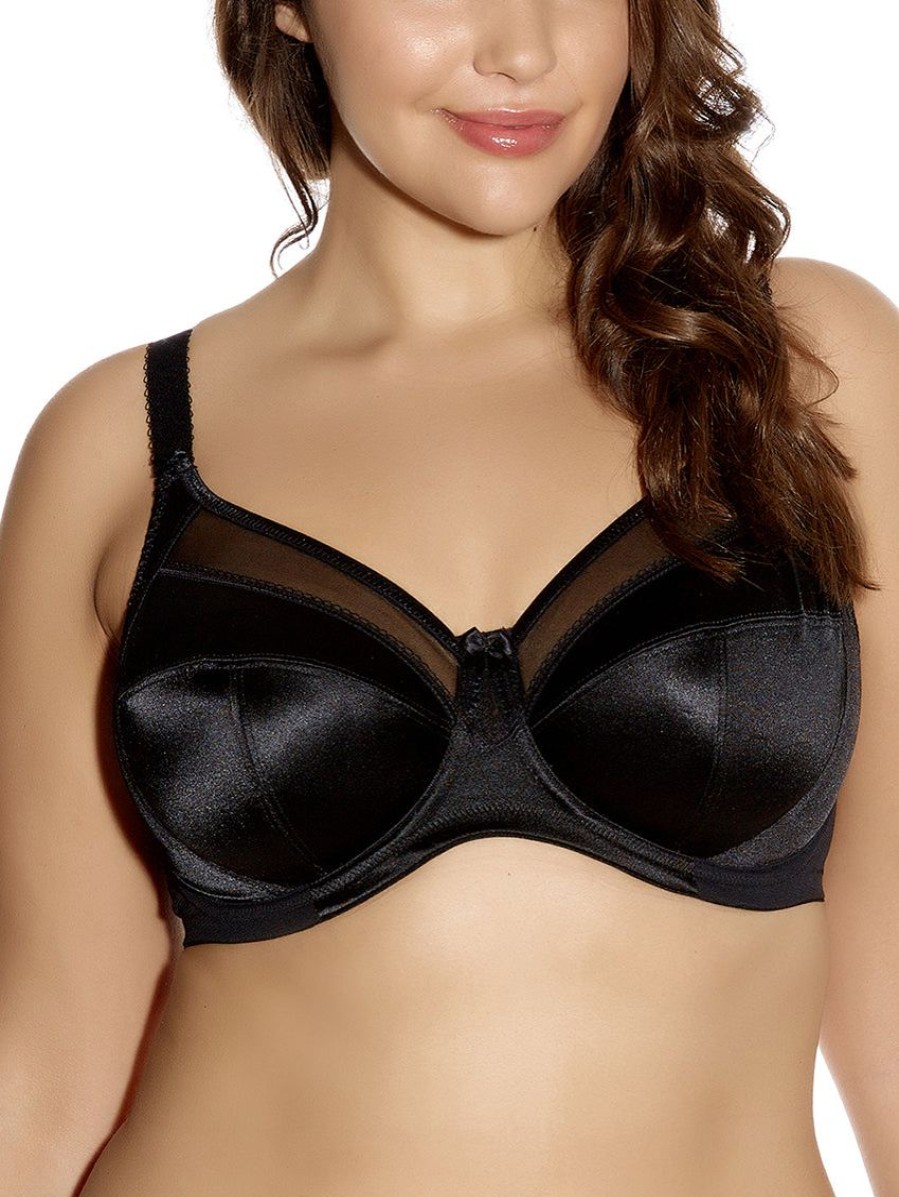 Bras Forever Yours Lingerie Full Support | Goddess Keira Bra