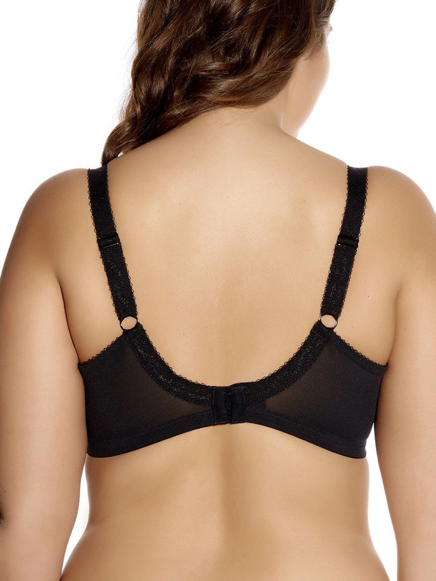 Bras Forever Yours Lingerie Full Support | Goddess Keira Bra