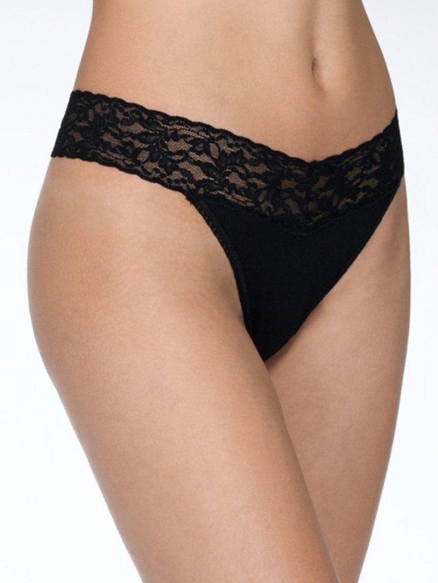 Panties Forever Yours Lingerie | Hanky Panky Original Thong