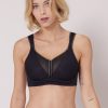 Clothing Forever Yours Lingerie Activewear Tops | Simone Perele Harmony Underwire Sports Bra