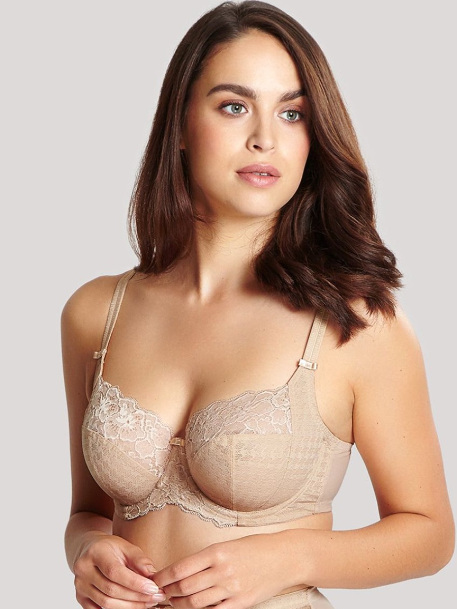 Bras Forever Yours Lingerie Balcony | Panache Envy Bra