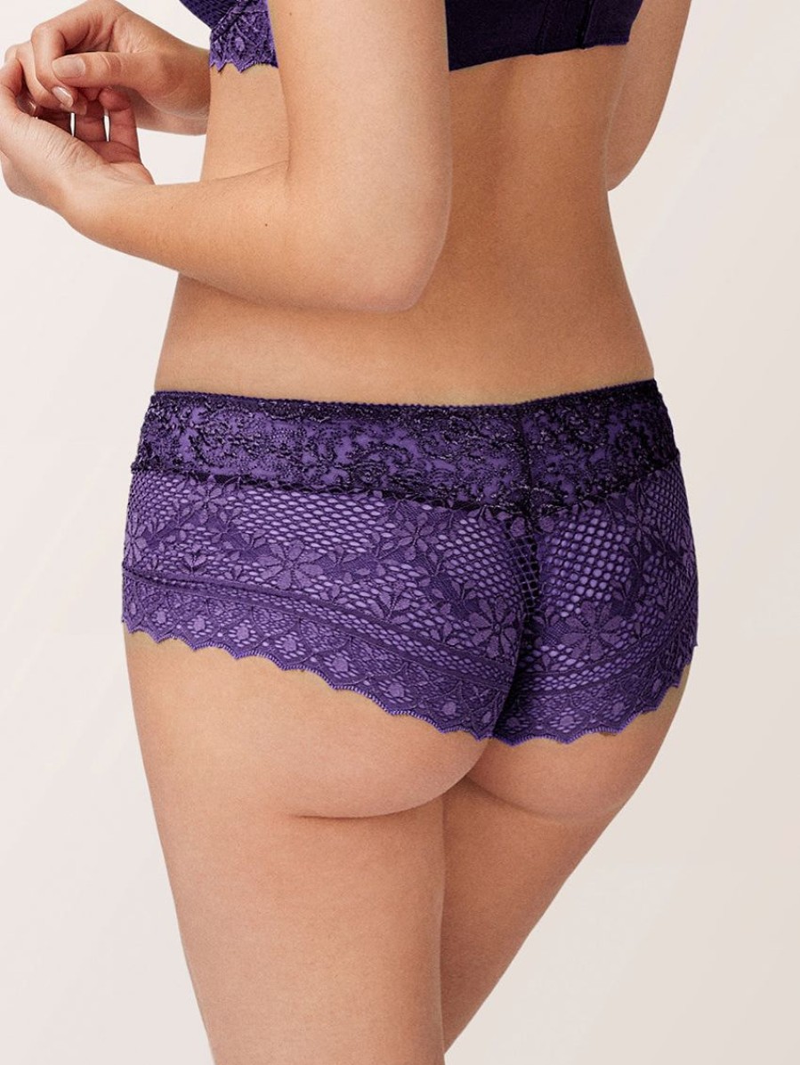 Panties Forever Yours Lingerie | Empreinte Cassiopee Shorty