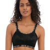 Bras Forever Yours Lingerie Wire Free | Freya Dynamic Sports Bra