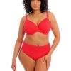 Swim Forever Yours Lingerie | Elomi Bazaruto Underwire Plunge Bikini Top