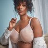 Bras Forever Yours Lingerie T-Shirt | Sculptresse Illuminate Full Cup Bra