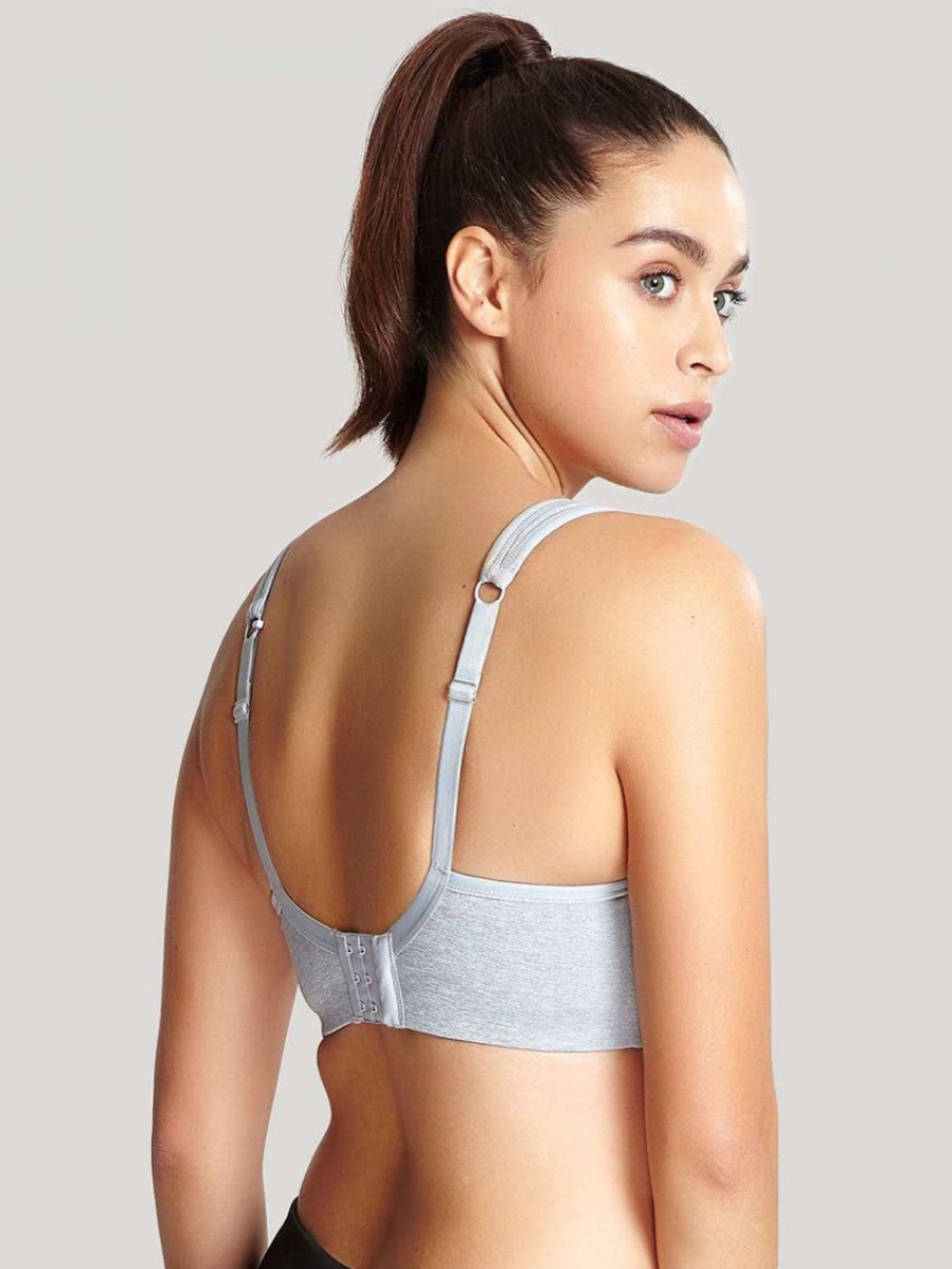 Bras Forever Yours Lingerie Underwire | Panache Sports Bra